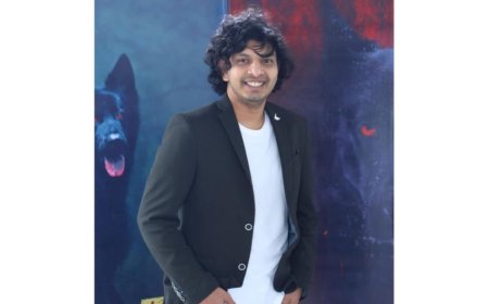 Doctor-Turned-Actor Dr. Leelamohan PVR To Hero In Nayee Idae Yecharikae