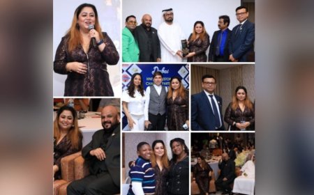 16th Realty Quarters HNIs, Investors &amp;amp; Channel Partners Meet 2023 Held in Dubai