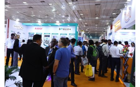 Automation ExpoSouth 2025 – Empowering Industries, Enabling Innovation