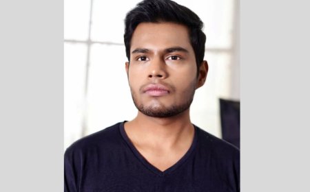 Himanshu Goel Makes His Bollywood Debut with a Romantic Comedy "Sundarnagar ki Sundari"