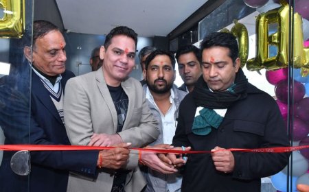 Regalo Kitchens Expands with a New Franchise in Noida