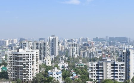 Pune’s Real Estate Future: Innovation, Ethics, and the Path Ahead