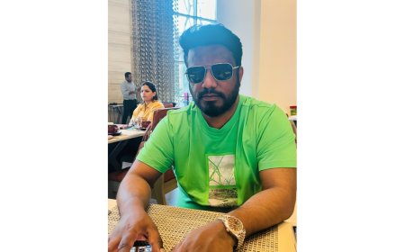 Soli Merwan Cama: The Visionary Producer Redefining Bollywood’s Global Footprint