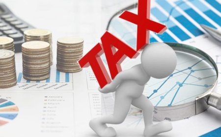 Understanding Tax in Private Market Investments: A Professional’s Guide by WWIPL