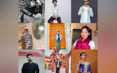 AR7 Entertainment is going to start its brand shooting very soon producer Anuj Kumar ojha