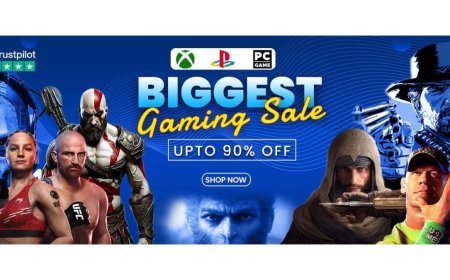 Cryztal Zone – India’s Fastest Growing Online Video Game Store