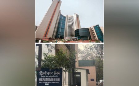 Municipal Corporation of Delhi Urges Property Tax Non-Filers in South Zone to Comply Before Deadline