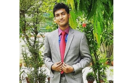 The Rise and Importance of Digital Marketing in the 21st Century – By Lakshya Mehta