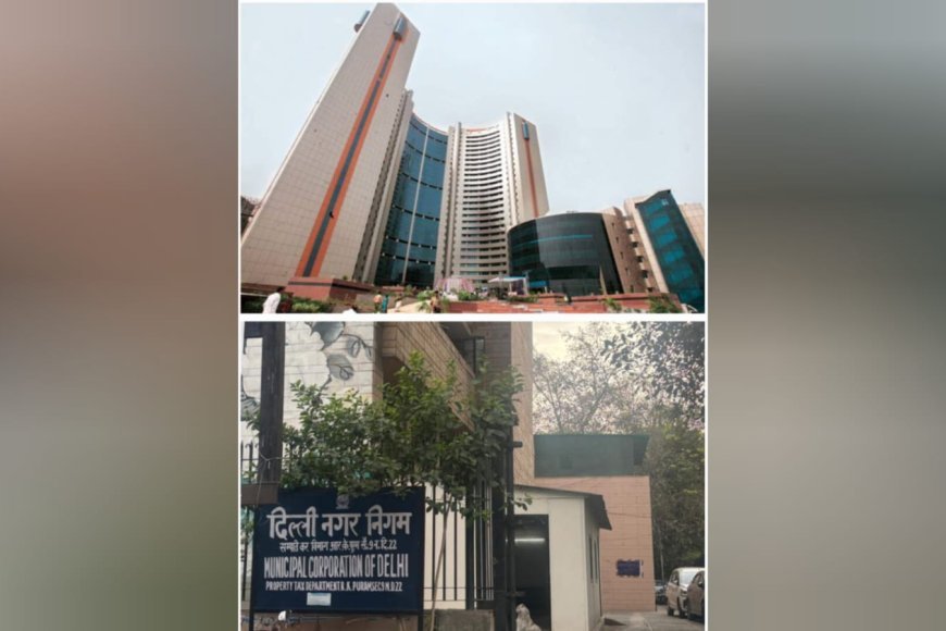 Municipal Corporation of Delhi Urges Property Tax Non-Filers in South Zone to Comply Before Deadline