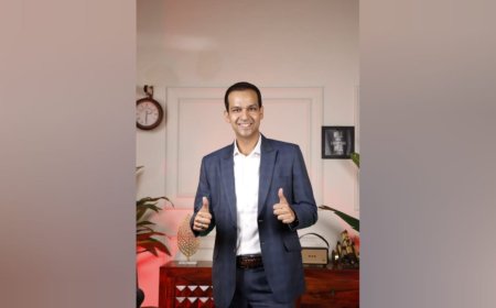 India’s Seed-to-Table Pioneer: How AllThatGrows and Karan Mahajan Are Reimagining Food from the Soil Up