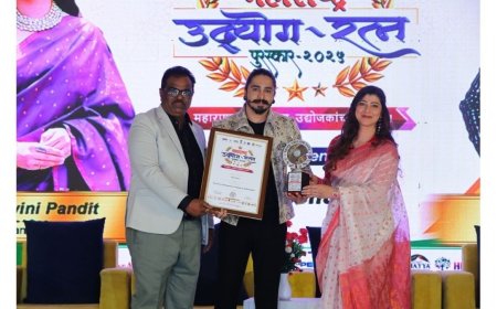 From Passion to Profession: The Inspiring Journey of Kick Meher and K3 Event