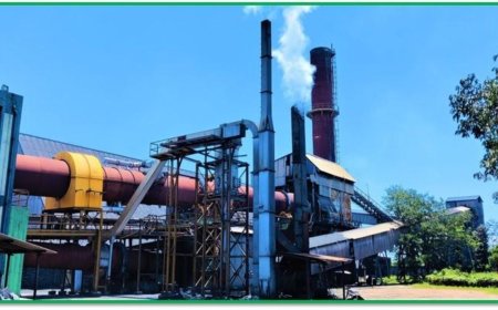 Petro Carbon and Chemicals Limited Enhances Industry Presence with Strategic Infrastructure Expansion