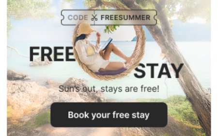 OYO Launches Summer Vacations Limited Period Free Stay Program In 1100+Hotels