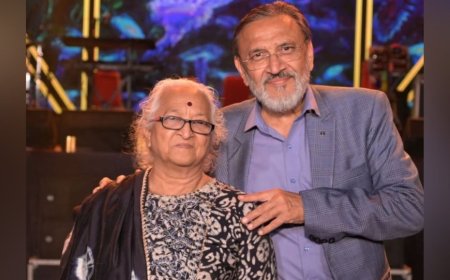 LPAC honours power couple Mr & Mrs Bhatt recognised by Ministry Of Corporate Affairs, NiTi ayog and ministry of MSME