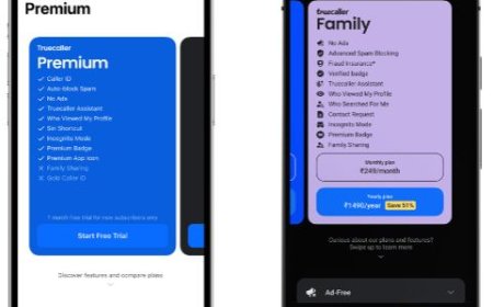 Truecaller Sets New Benchmark with Record Growth in Paid Subscriptions