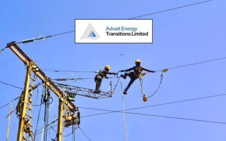 The Unseen Catalyst: How the Cable and Wire Industry along with Advait are Powering India’s Clean Energy Future