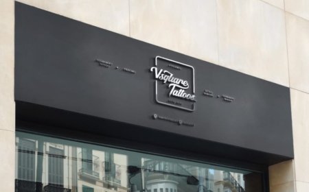 Celebrating 15 Years of Excellence – V Square Hygienic Tattoos Dominates Hyderabad’s Tattoo Scene