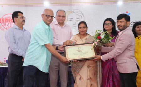 Reviving Tribal Heritage: The Inspiring Journey of Jayshree Devi