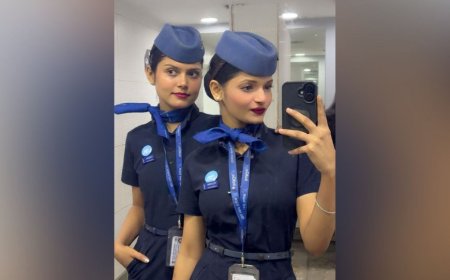 Reshami & Vaishali Make Their Bollywood Debut with AR7 Entertainment’s Upcoming Love-Drama Film Directed by Bunty Dubey