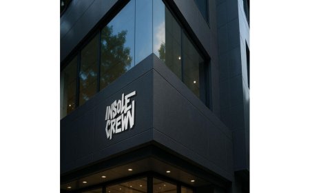 InsoleCrew Private Limited: Redefining Streetwear Culture in India