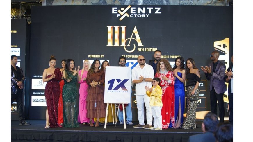1X Properties Unveils New Brand Identity and Launches Tech-Integrated Global Affiliate Program at High-Profile International Event