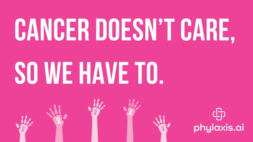 India Gets Its First-Ever, Comprehensive, Most Impactful Breast Cancer Program