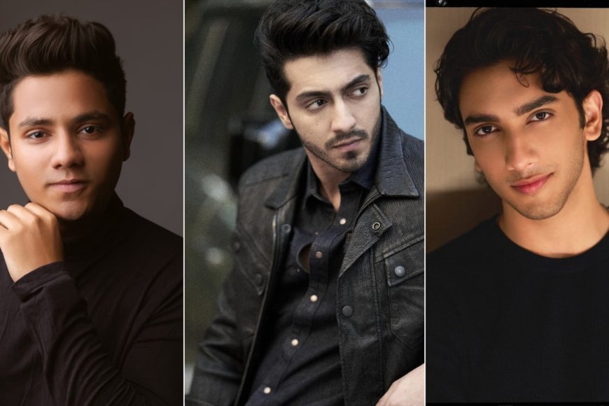 Promising Faces of Bollywood Redefining the Industry