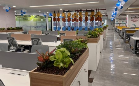 Nukleus Posts Strong Half-Yearly Performance Since Listing, Eyes Expansion Across Key Markets