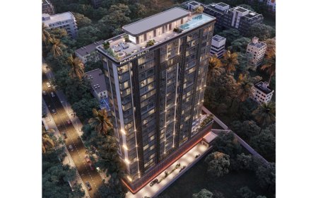 Bandra’s newest landmark, Paradigm’s Superstar-Signature Edition raises the bar for ultra-luxury living in Maximum City