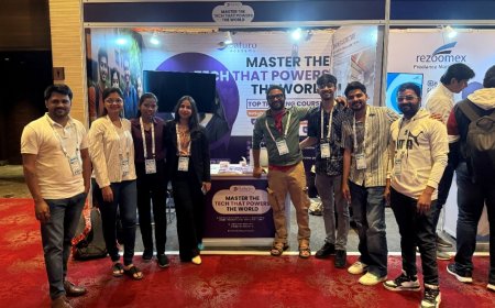 Saturo Academy Joins Hands with DevFest Pune 2025 as Academic Partner to Upskill IT Professionals