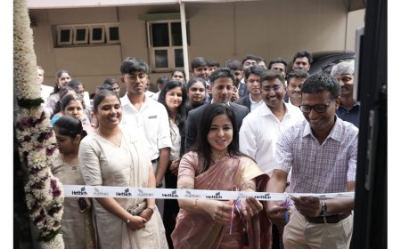 Hettich Strengthens its Experiential Touchpoints in South India with the Launch of its Exclusive Store in Coimbatore