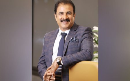 Sanjay Ghodawat Group Pioneering Global Education and Diverse Enterprises