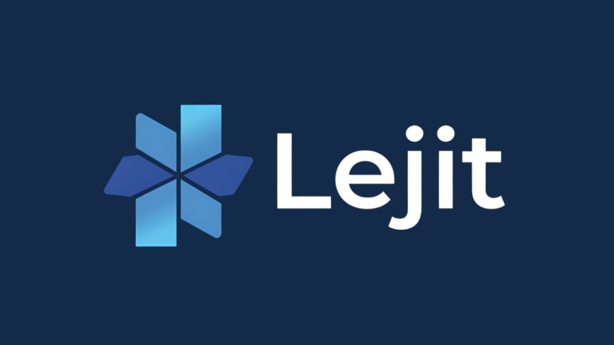 Lejit.ai Launches Mobile App to Make Legal Assistance Accessible for Common People