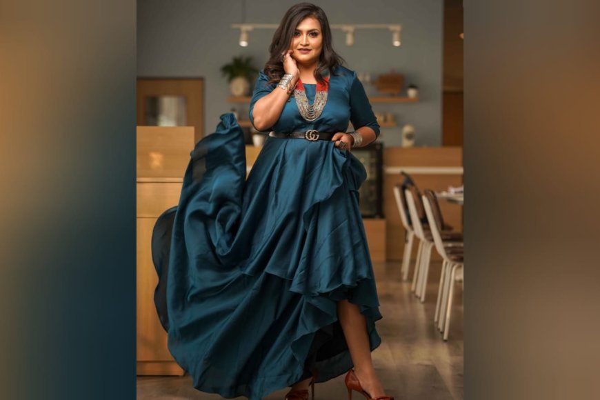 “Maade Mane Lai Ja” Yashita Sharma Leads the Musical Success of Blockbuster Lalo