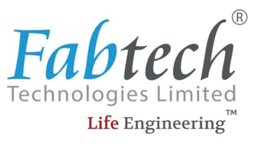 Fabtech Technologies Limited Secures ₹63.6 Crore Turnkey Pharmaceutical Project in West Africa