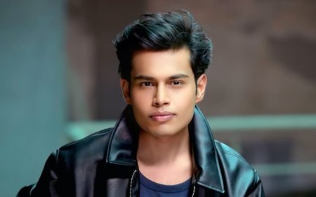 From Auditions to Applause: The Inspiring Journey of Actor Himanshu Goel