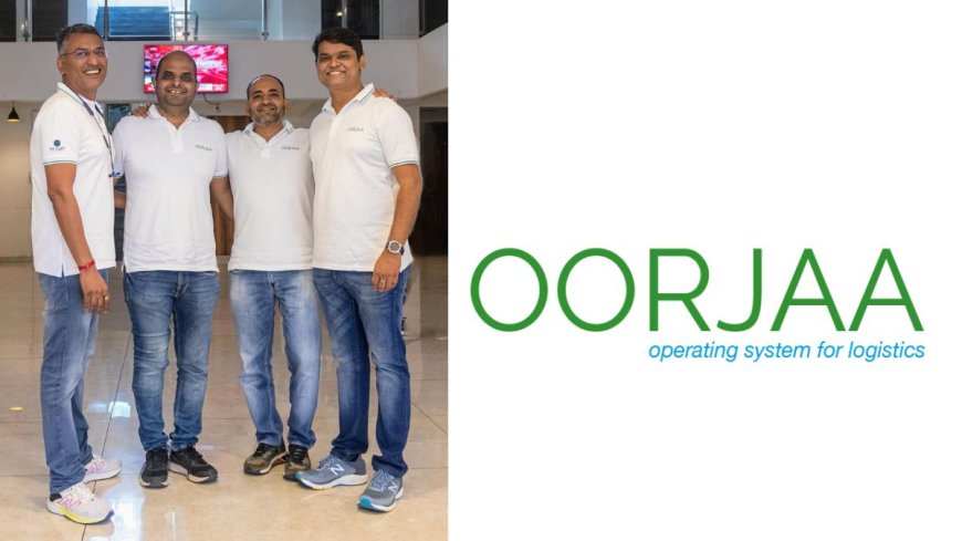 Oorjaa Turns EBITDA Positive at Rs.150 Crore ARR, Eyes Deeper Penetration in Quick Commerce Supply Chain