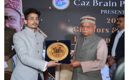 Caz Brain strengthens India-UK presence with AI, software engineering, and enterprise automation offerings