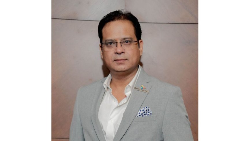 The Conviction to Lead: How Aditya Jangid Scaled AdCounty Media into a Global Powerhouse